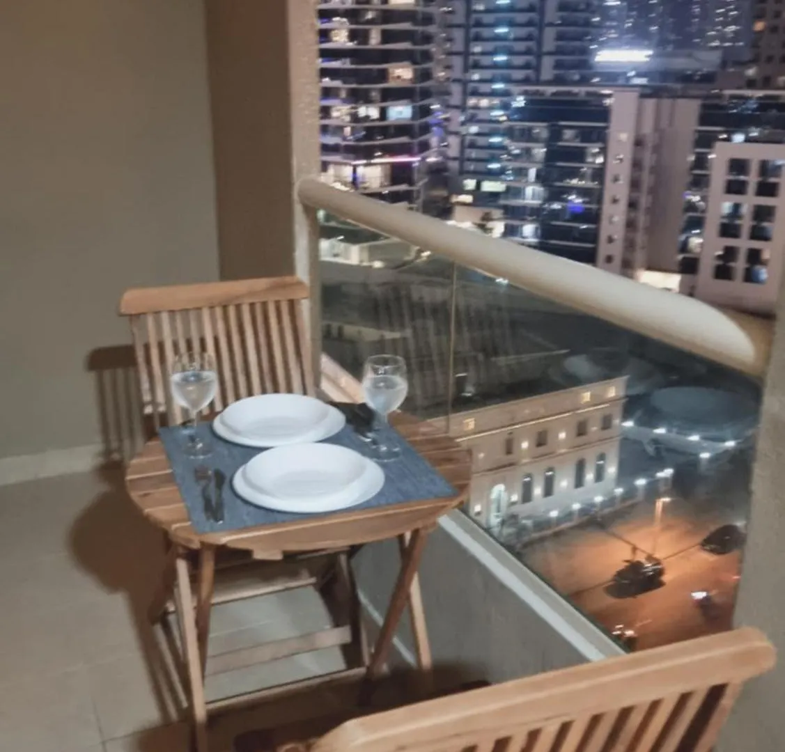 Marina View Manchester Tower Дубай