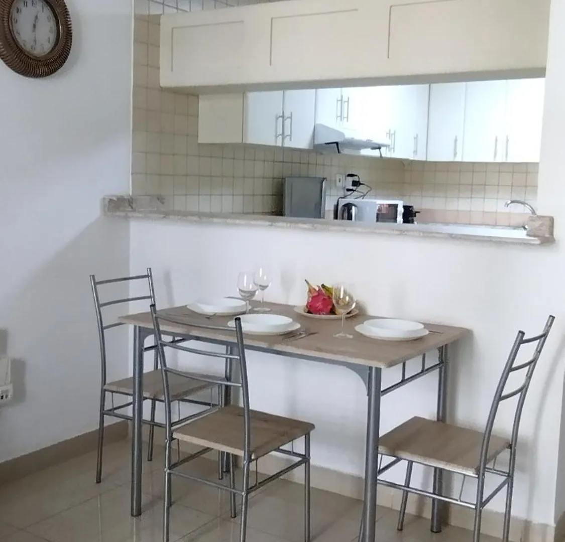 Marina View Manchester Tower Дубай Апартаменты
