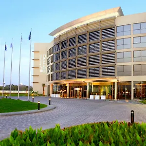 Centro Отель