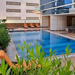 Barcelo Residences Marina Апартаменты