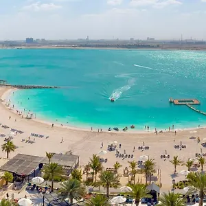 Doubletree By Hilton & Marjan Island Курортный комплекс