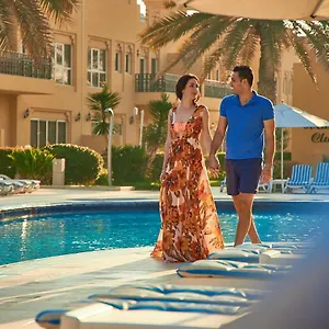 Al Hamra Village Курортный комплекс